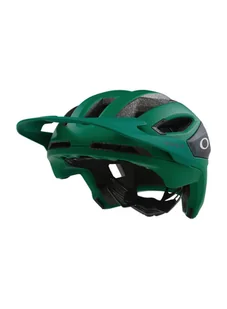 Kask MTB Oakley Drt3 Trail Europe - mtt viridn/hntr grn swrl - Kaski narciarskie - miniaturka - grafika 1