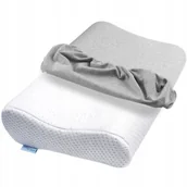 Poszewki na poduszki - Poszewka Na Poduszkę Ortopedyczną Uniwersalna - miniaturka - grafika 1