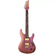 Gitary elektryczne - Ibanez SML721-RGC Rose Gold Chameleon - miniaturka - grafika 1
