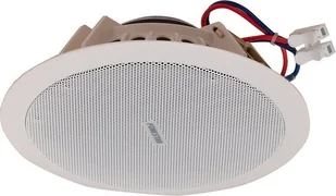 Fonestar GA-245 - głośnik okrągły do zabudowy, 4.5", biały - Głośniki i kolumny - miniaturka - grafika 1
