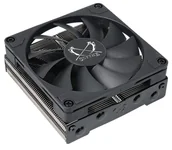 Tuning komputera - akcesoria - Scythe SHURIKEN 3 Płyta główna Wentylator 9,2 cm Czarny 1 szt. SCSK-3000 - miniaturka - grafika 1