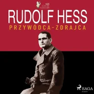 Audiobooki - historia - Rudolf Hess - miniaturka - grafika 1
