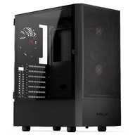 Obudowy komputerowe - Obudowa Krux Nadir (KRXD007) - miniaturka - grafika 1