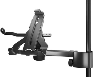 Stojak König & Meyer K&M 19743 Tablet PC Holder Biobased - Akcesoria do tabletów i e-booków - miniaturka - grafika 1