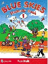 Blue skies 1. Student's book - Podręczniki dla szkół podstawowych - miniaturka - grafika 1