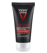 Kremy do twarzy - Vichy Homme Structure Force - krem przeciwzmarszczkowy dla mężczyzn 50ml - miniaturka - grafika 1