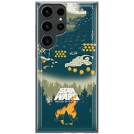 Etui i futerały do telefonów - ERT GROUP etui na telefon Samsung S23 ULTRA, case oryginalny i oficjalnie licencjonowany przez Star Wars, wzór 029, optymalnie dopasowane, plecki z TPU - miniaturka - grafika 1