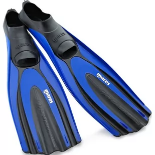 Mares płetwy Avanti superc kanałowe FF, Blue, niebieski 410317-SA046RBL - Pływanie - miniaturka - grafika 1