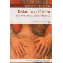 Tęsknota za ojcem - Religia i religioznawstwo - miniaturka - grafika 1