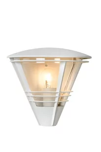 Lucide LIVIA lampa ścienna Biały, 1-punktowy 11812/01/31 - Lampy ścienne - miniaturka - grafika 2