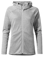 Kurtki damskie - VAUDE Damska kurtka Redmont z kapturem - miniaturka - grafika 1