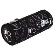 Piórniki - St. Majewski Piórnik tuba Stright PU-01 Clever Bunny - miniaturka - grafika 1