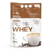 Odżywki białkowe - IRON HORSE 100% Pure Whey - 2000g - miniaturka - grafika 1