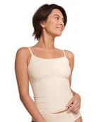 Koszulki i topy damskie - Podkoszulka damska sloggi Soft ADAPT Spaghetti shirt-L - miniaturka - grafika 1