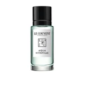 Wody i perfumy damskie - Le Couvent Botanical Cologne Aqua Nymphae woda kolońska 50ml - miniaturka - grafika 1