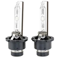 Żarówki samochodowe - Żarówka D2s Super Vision 4300k 6000k 8000k 10000k 35w Ksenon Xenon 1szt - miniaturka - grafika 1