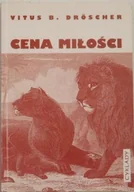 Nauki przyrodnicze - Cena miłości - miniaturka - grafika 1