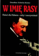 Historia świata - W IMIE RASY - miniaturka - grafika 1