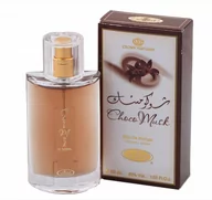 Wody i perfumy damskie - Al-Rehab, Choco Musk, woda perfumowana, 50 ml - miniaturka - grafika 1