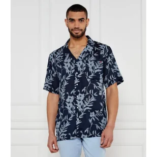 Tommy Hilfiger Koszula Comfort fit - Koszule męskie - miniaturka - grafika 1