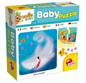 Puzzle - Puzzle Ocean Carotina Baby [Puzzle] - miniaturka - grafika 1