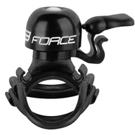Dzwonki do roweru - Dzwonek rowerowy Force Chick O-ring - miniaturka - grafika 1