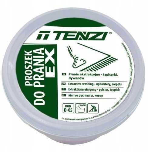 Tenzi TENZI Proszek do prania EX 5KG