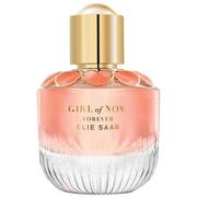 Wody i perfumy damskie - Elie Saab Girl Of Now Forever woda perfumowana 50ml - miniaturka - grafika 1