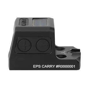 Holosun - Kolimator EPS Carry MRS Red Dot Sol Panel - EPS-CARRY-RD-MRS - Amunicja i osprzęt ASG - miniaturka - grafika 9