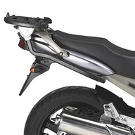 Kufry i sakwy motocyklowe - Givi 347F Monorack ramiona do montażu Topcase, czarne, 40 - miniaturka - grafika 1