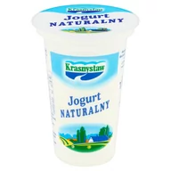 Kefiry, jogurty, maślanki - Krasnystaw - Jogurt naturalny - miniaturka - grafika 1