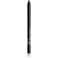 Kredki do oczu - NYX professional makeup Professional Makeup Epic Wear Liner Stick Kredka do Oczu 08 Pitch Black 7502 - miniaturka - grafika 1