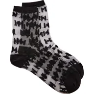 Skarpetki damskie - Karl Lagerfeld Skarpety 2-pack - miniaturka - grafika 1