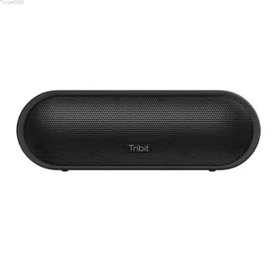 Tribit MaxSound Plus BTS25 Czarny - Głośniki przenośne - miniaturka - grafika 1