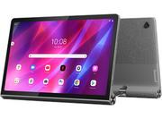 Tablety - Lenovo Tab Yoga 128 GB 11" Burzowa Szarość ZA8X0014SE - miniaturka - grafika 1