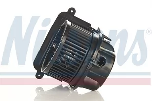 NISSENS Wentylator wnętrza 87398 - Akcesoria do klimatyzacji i ogrzewania - miniaturka - grafika 1