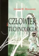 Technika - Człowiek i technologia - miniaturka - grafika 1