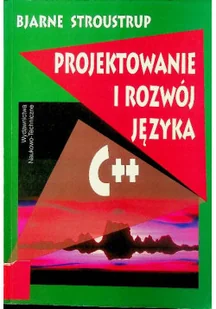 Projektowanie i rozwój języka C - Aplikacje biurowe - miniaturka - grafika 1