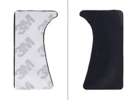 Akcesoria fotograficzne - Uchwyt gumowy grip Guma do NIKON D300 pod kciuk FV - miniaturka - grafika 1