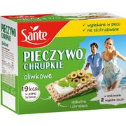 Pieczywo chrupkie - Pieczywo chrupkie oliwkowe 150g - miniaturka - grafika 1