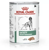 Mokra karma dla kotów - Royal Canin Satiety Weight Management 410g Puszka - miniaturka - grafika 1