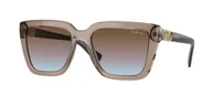 Okulary przeciwsłoneczne - Okulary Przeciwsłoneczne Vogue VO 5575SB 294048 - miniaturka - grafika 1