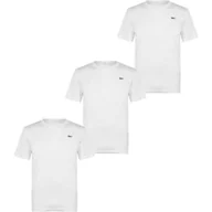 Koszulki sportowe męskie - Koszulka sportowa męska Reebok Crew Neck Tee Santo 3-PAK - miniaturka - grafika 1