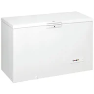 Szafy i witryny chłodnicze - Whirlpool Zamrażarka skrzyniowa 437 l WHM 4611.2 - miniaturka - grafika 1