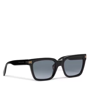 Okulary przeciwsłoneczne - Marc Jacobs Okulary przeciwsłoneczne 1010/S Black 807 - grafika 1