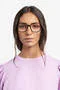 Okulary korekcyjne Missoni MMI 0148 807 - Okulary korekcyjne, oprawki, szkła - miniaturka - grafika 6