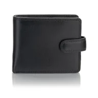 Portfele - Pojemna banknotówka męska Visconti HT-9 RFID - miniaturka - grafika 1