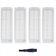 Filtry do odkurzaczy - 4 x Filtr do Xiaomi Mi Robot Vacuum Mop 2 Pro / Mop Pro / Viomi V2 V3 SE - miniaturka - grafika 1