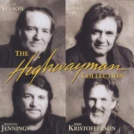 Inna muzyka - The Highwayman Collection (The Highwaymen) (CD / Album) - miniaturka - grafika 1
