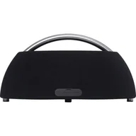Głośniki przenośne - Harman Kardon Go + Play Czarny - miniaturka - grafika 1